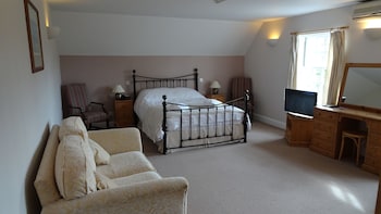 the furze bush inn