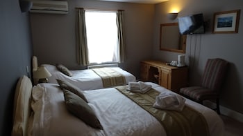 the furze bush inn