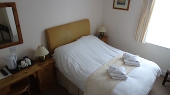the furze bush inn