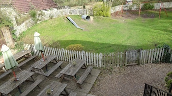 the furze bush inn