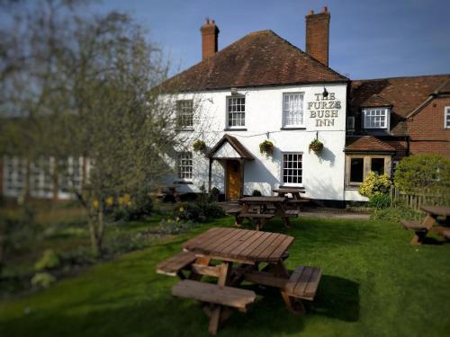 the furze bush inn