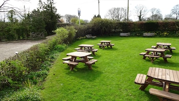 the furze bush inn