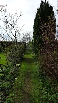 the furze bush inn