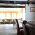 the furze bush inn