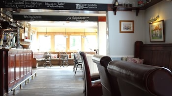 the furze bush inn