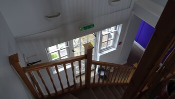 the furze bush inn