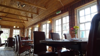 the furze bush inn