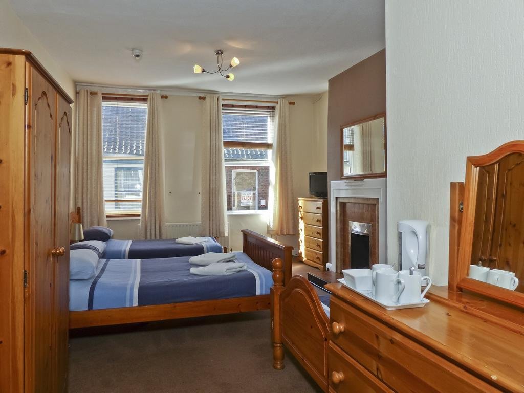 The Watergate Inn,York>>Fulford,3 star