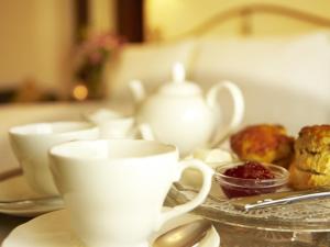 Filey Grange,North Yorkshire>>Filey,5 star