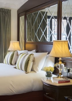 george street hotel