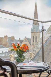 george street hotel