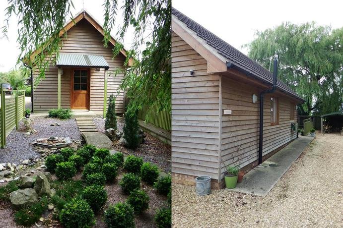 kenilworth garden accommodation