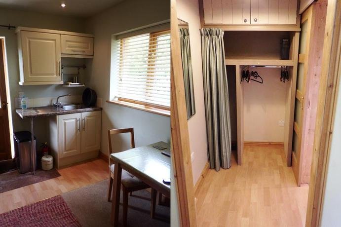 kenilworth garden accommodation