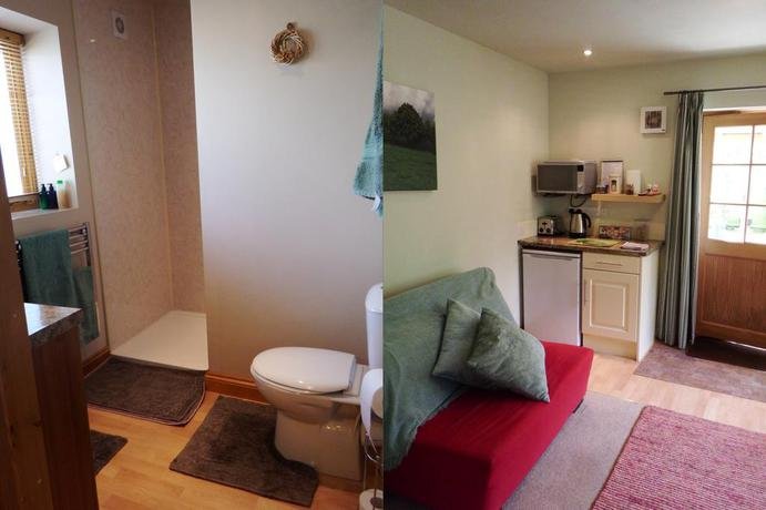 kenilworth garden accommodation