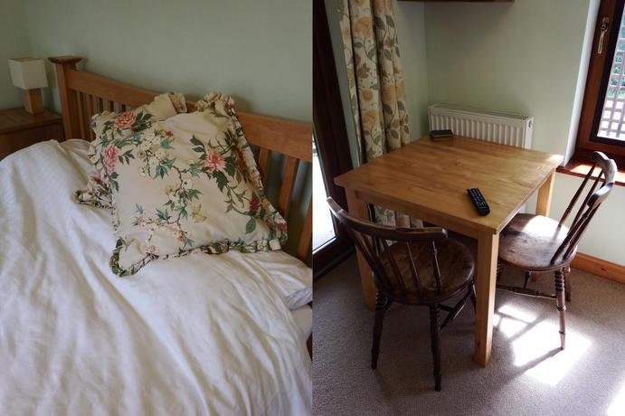 kenilworth garden accommodation