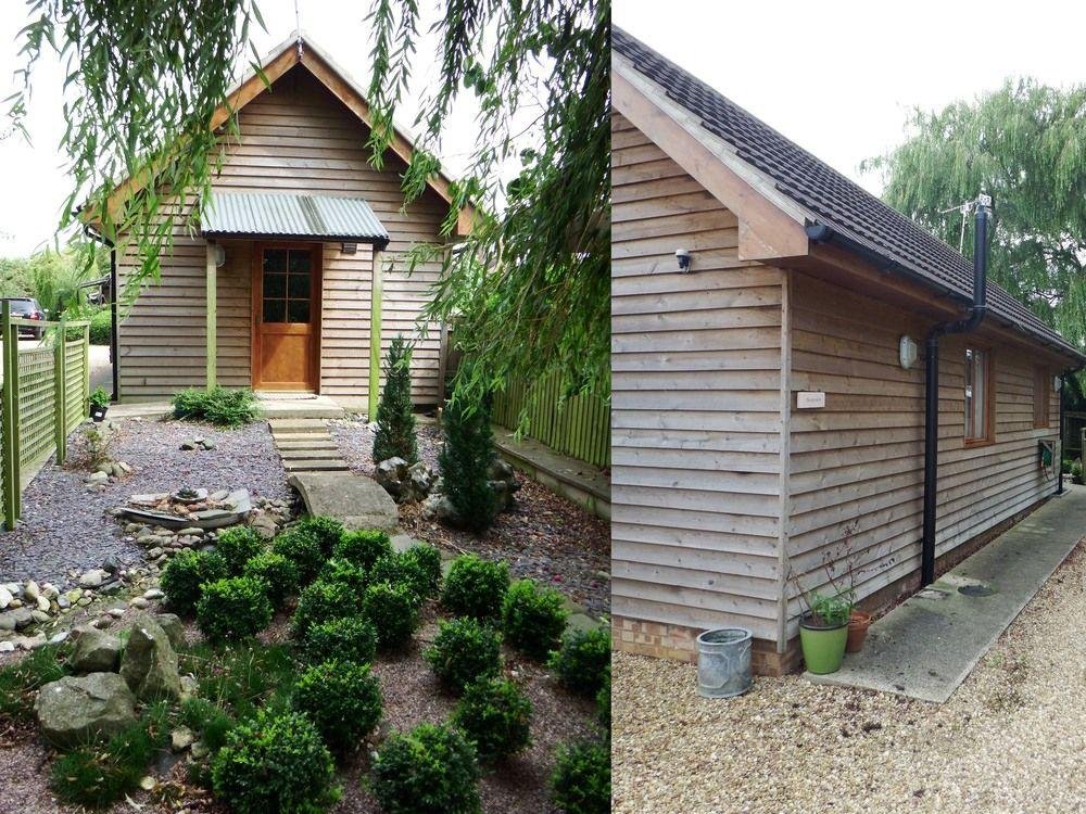 kenilworth garden accommodation