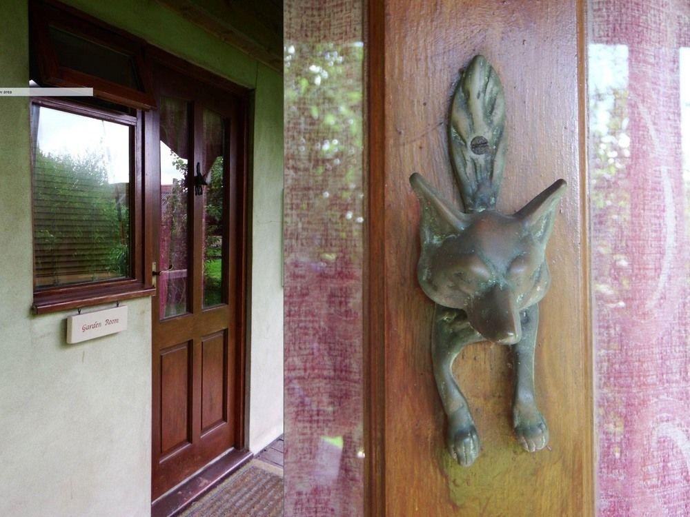 kenilworth garden accommodation