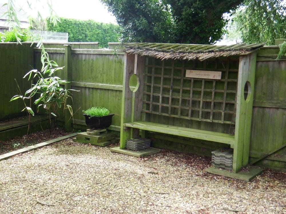 kenilworth garden accommodation