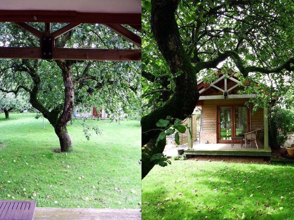Kenilworth Garden Accommodation,Wisbech>>Cambridgeshire,3 star