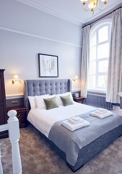 the old coffee tavern