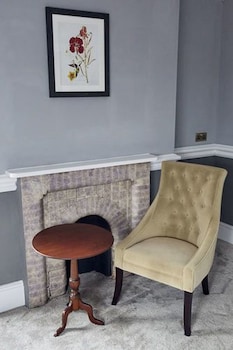 the old coffee tavern