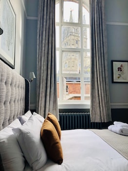 the old coffee tavern