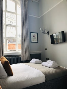 the old coffee tavern