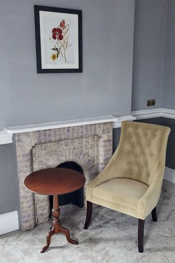 the old coffee tavern