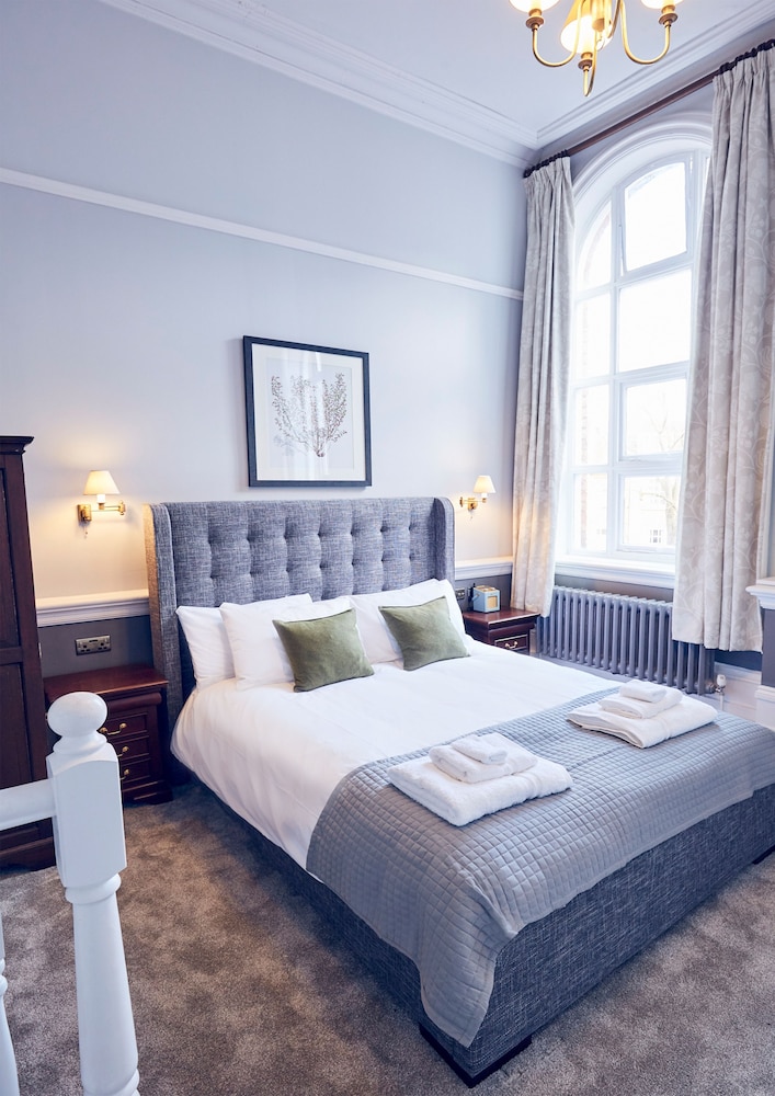 the old coffee tavern