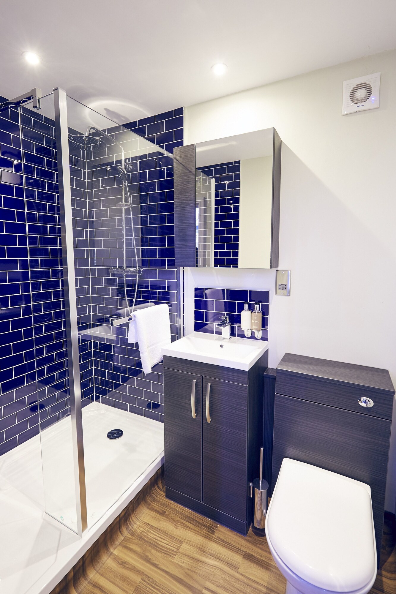 the old coffee tavern