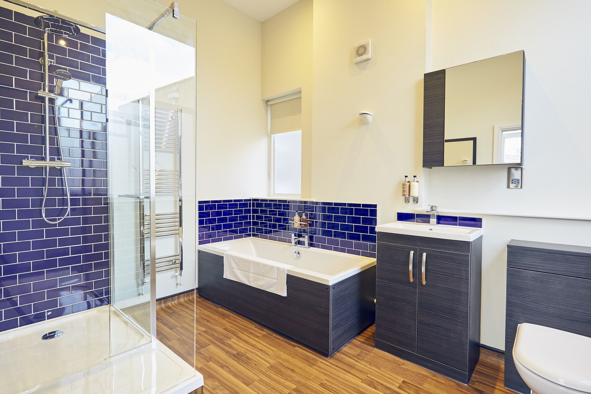 the old coffee tavern