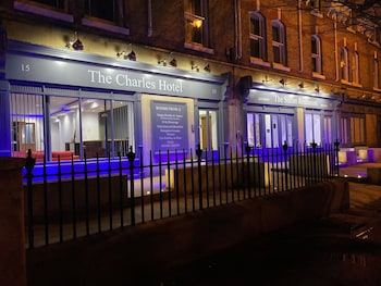 the charles hotel
