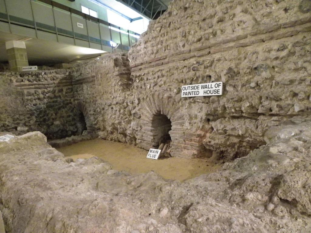 maison dieu guest house