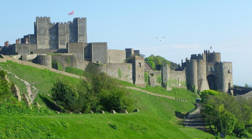 maison dieu guest house