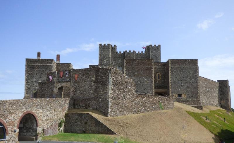 maison dieu guest house