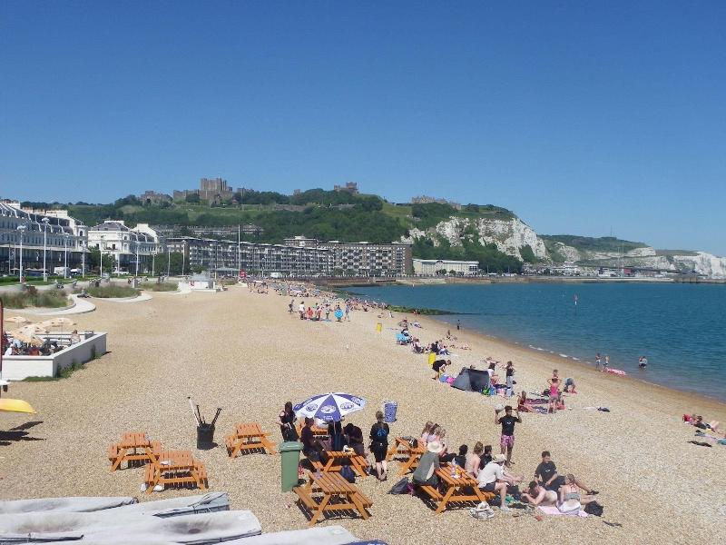 maison dieu guest house