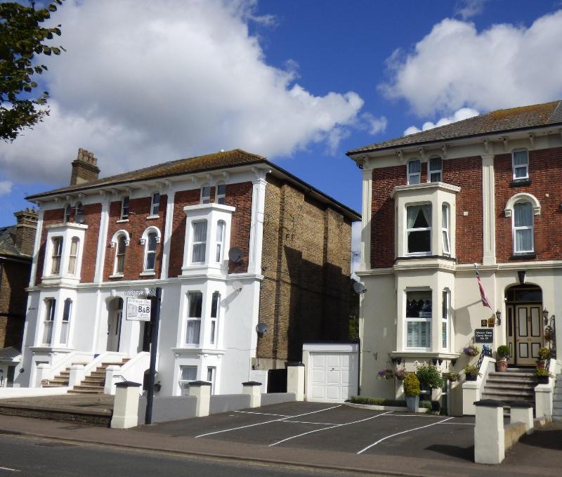 maison dieu guest house