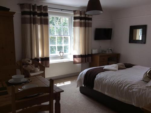bury st edmunds