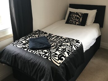 Beightons Bed And Breakfast,Bury St Edmunds>>Bury,3 star