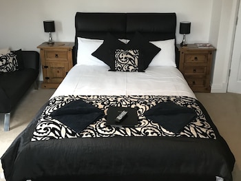Beightons Bed And Breakfast,Bury St Edmunds>>Bury,3 star