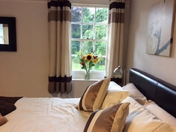Beightons Bed And Breakfast,Bury St Edmunds>>Bury,3 star