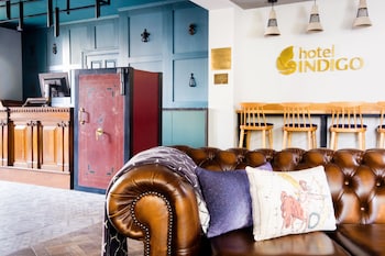 hotel indigo durham by ihg