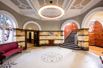 hotel indigo durham by ihg