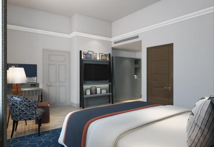 hotel indigo durham by ihg