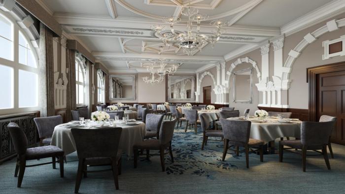 hotel indigo durham by ihg
