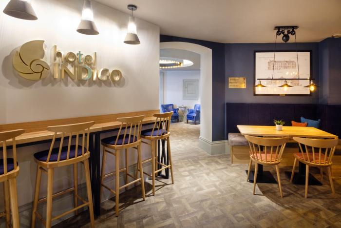 hotel indigo durham by ihg