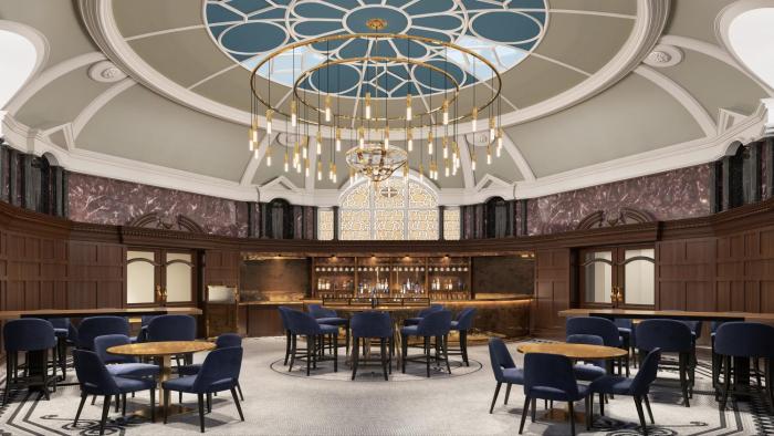 hotel indigo durham by ihg