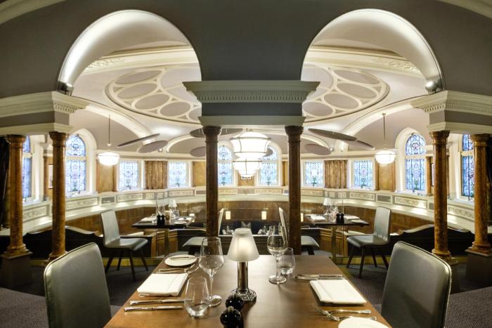 hotel indigo durham by ihg