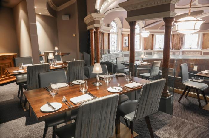 hotel indigo durham by ihg
