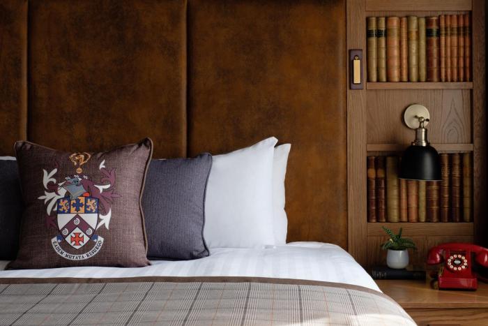 hotel indigo durham by ihg